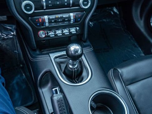 Used 2022 Ford Mustang GT Premium w/ Equipment Group 401A image 31