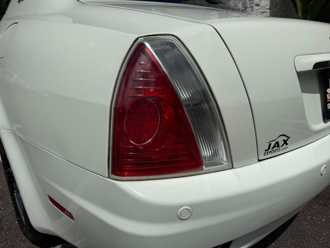 Used 2007 Maserati Quattroporte RWD image 6