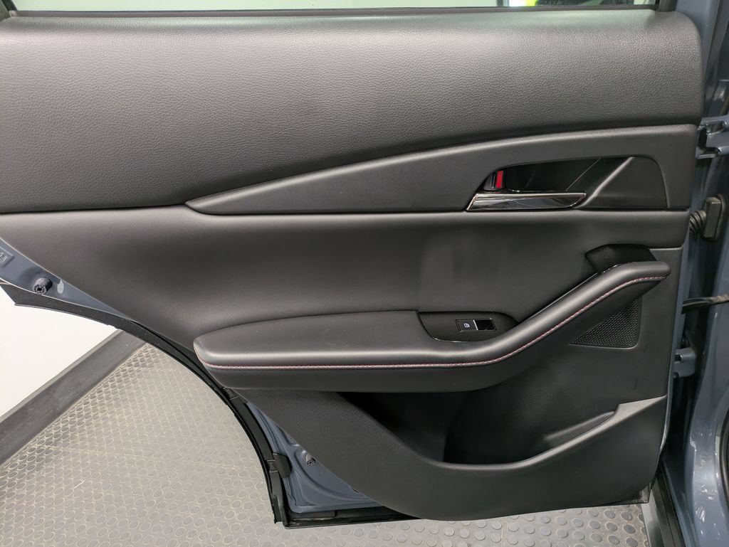 Certified 2023 MAZDA CX-30 AWD 2.5 S w/ Preferred Package image 24