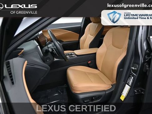 Used 2024 Lexus RX 350 Premium w/ Cold Area Package FWD image 19
