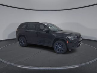 New 2026 Jeep Grand Cherokee Limited AWD/4WD video 2