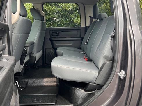 Used 2018 RAM 1500 Tradesman w/ Popular Equipment Group RWD image 15