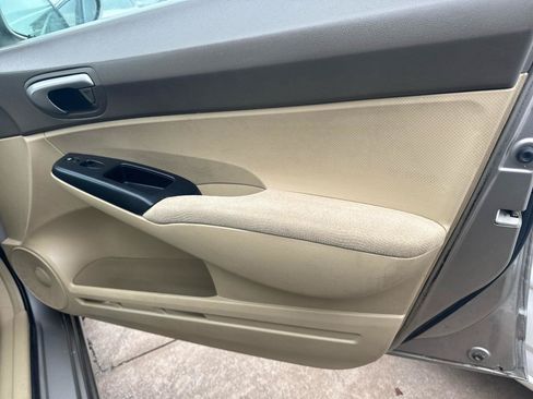 Used 2006 Honda Civic LX image 22