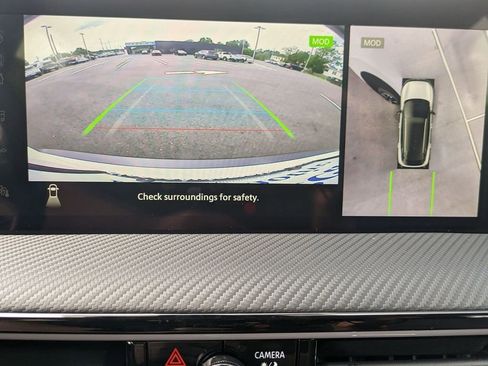 New 2025 Nissan Kicks SR w/ SR Premium Package image 12