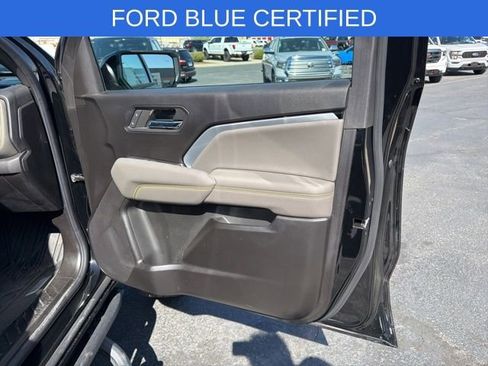 Used 2024 Chevrolet Colorado ZR2 w/ ZR2 Convenience Package III AWD/4WD image 33