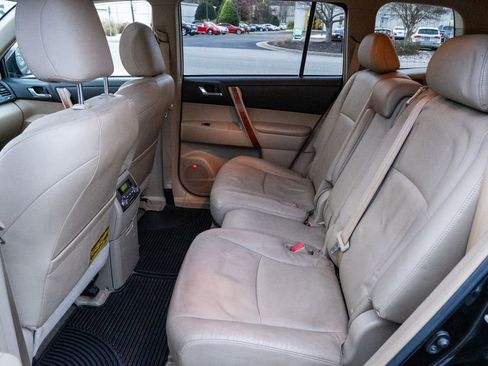Used 2008 Toyota Highlander Limited image 22