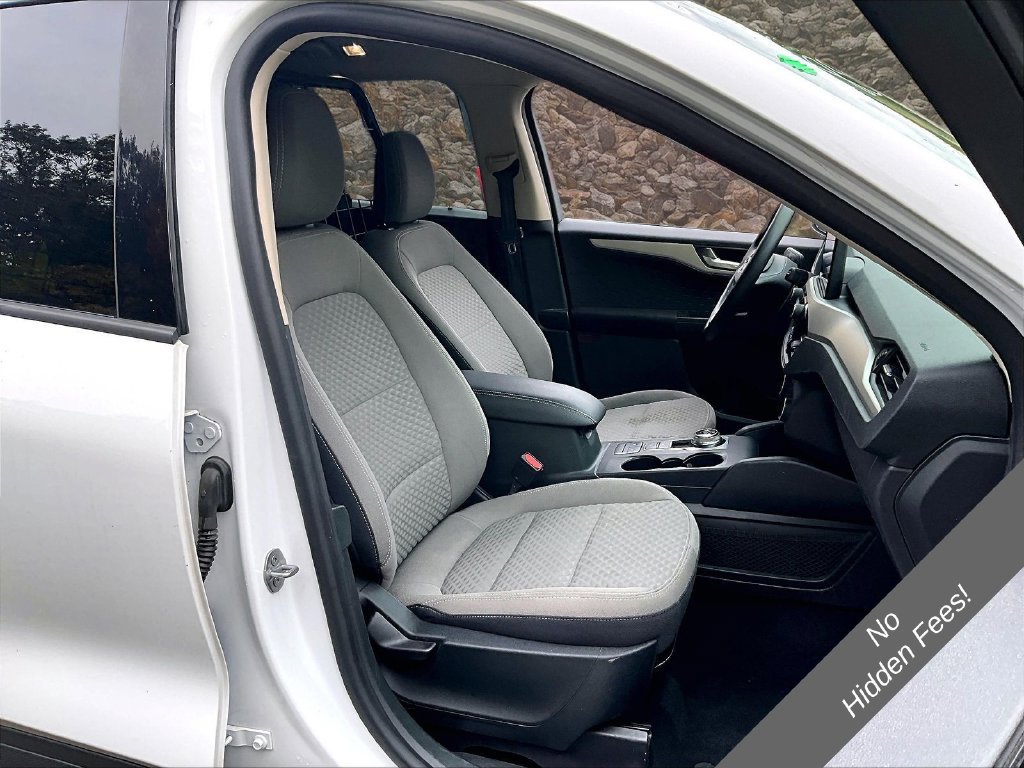 Used 2020 Ford Escape SE FWD image 6