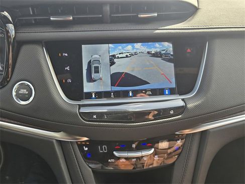 New 2026 Cadillac XT5 Premium Luxury w/ Driver Assist Package image 22