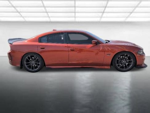 Used 2020 Dodge Charger Scat Pack w/ Plus Group image 4