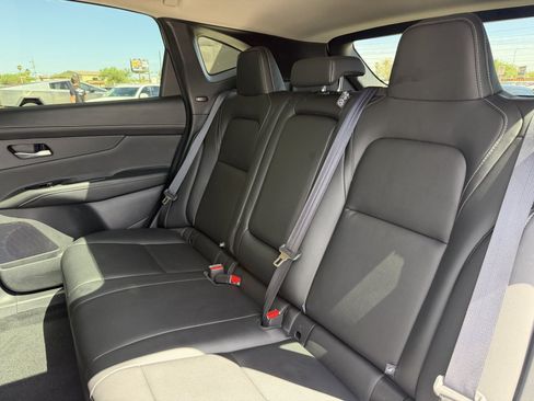 Used 2025 Nissan Murano SL AWD/4WD image 37