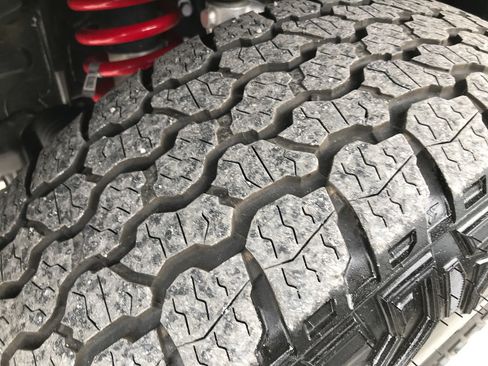 Certified 2025 Toyota Tacoma TRD Pro w/ Tow Tech Package image 25