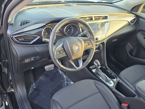Certified 2023 Buick Encore GX Select w/ Sport Touring Package FWD image 18