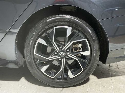 Used 2024 Hyundai Sonata SEL FWD image 8