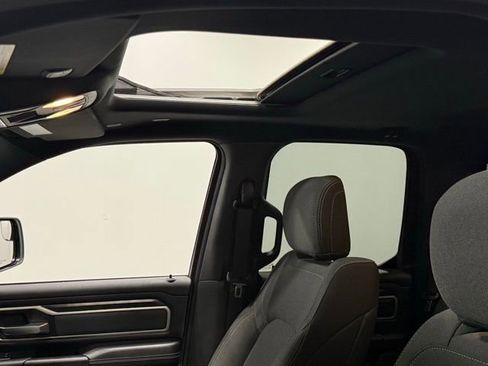 Used 2021 RAM 1500 Big Horn image 34