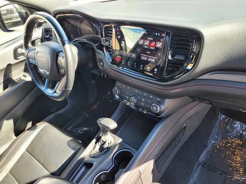 Used 2024 Dodge Durango GT AWD/4WD image 22