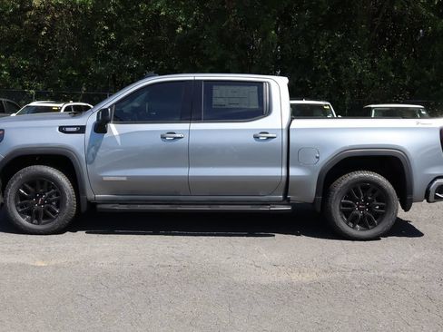 New 2026 GMC Sierra 1500 Elevation w/ Elevation Premium Package AWD/4WD image 5