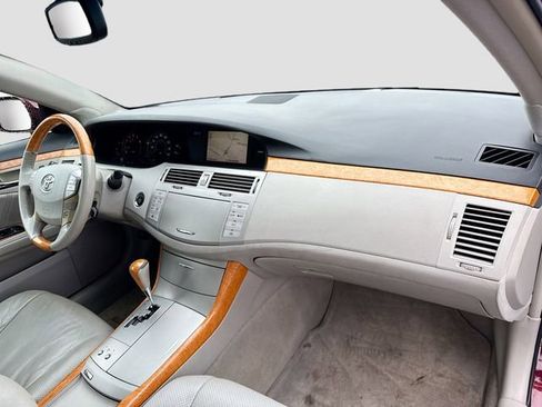 Used 2005 Toyota Avalon Limited image 29