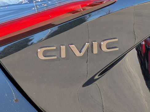 Used 2025 Honda Civic Type R image 26