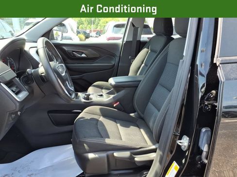 Certified 2023 GMC Terrain SLE FWD image 22