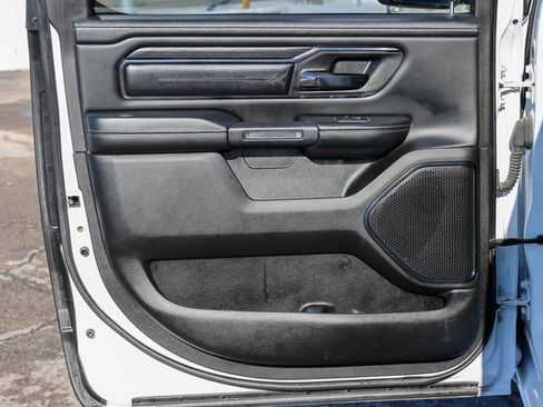 Used 2023 RAM 1500 Limited image 15