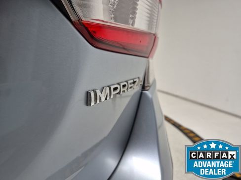 Used 2023 Subaru Impreza Premium image 35