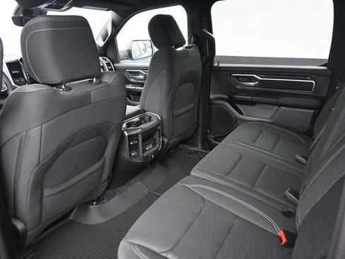 Used 2026 RAM 1500 Big Horn AWD/4WD image 31