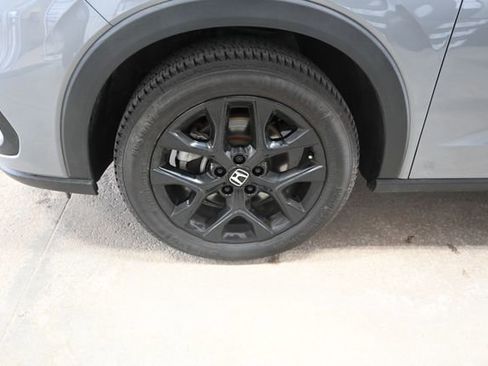 Used 2023 Honda HR-V Sport image 28