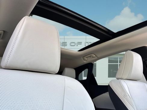 New 2026 Lexus RX 350h AWD/4WD image 15
