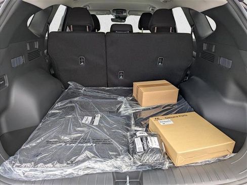 New 2026 Hyundai Tucson SEL w/ Tow & Go Package AWD/4WD image 29