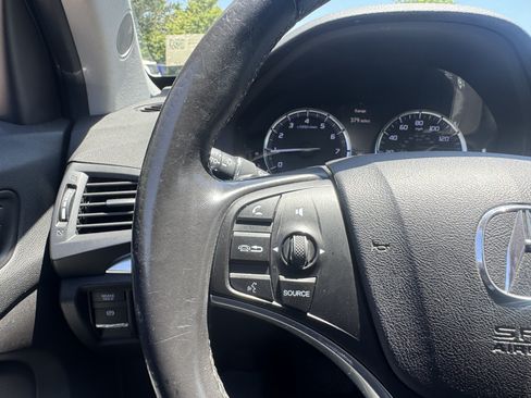 Used 2018 Acura MDX SH-AWD image 34