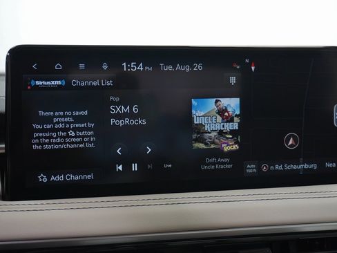 Used 2026 Genesis G70 2.5T image 17