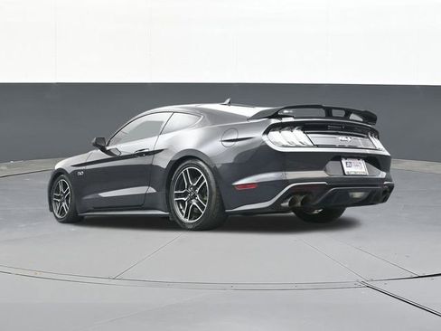 Used 2022 Ford Mustang GT Premium w/ Equipment Group 401A image 40