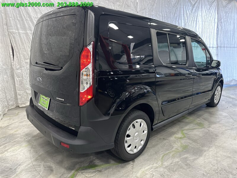 Used 2021 Ford Transit Connect XL FWD image 8