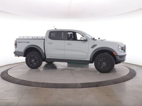 Used 2024 Ford Ranger Raptor AWD/4WD image 12