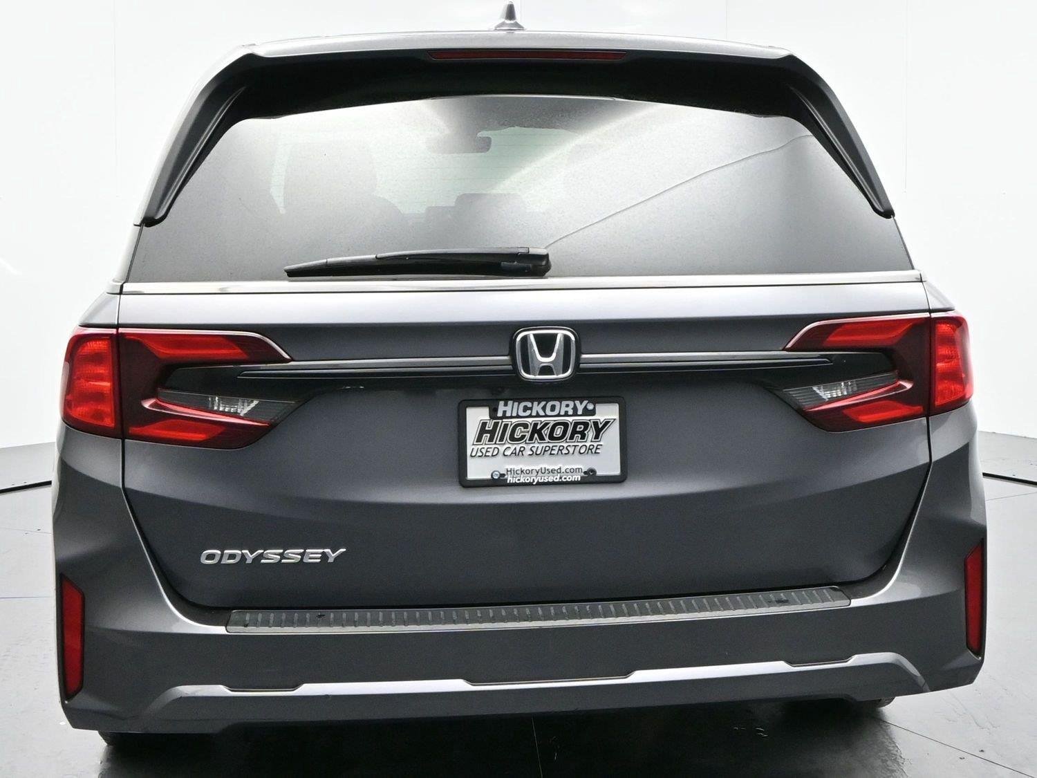 Used 2025 Honda Odyssey EX-L image 6