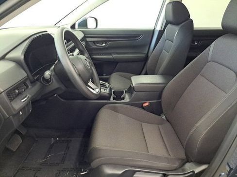 Certified 2025 Honda CR-V LX image 21