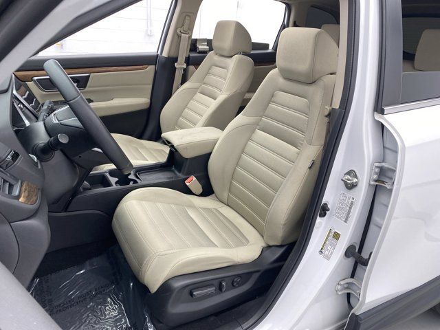 Used 2019 Honda CR-V EX image 11