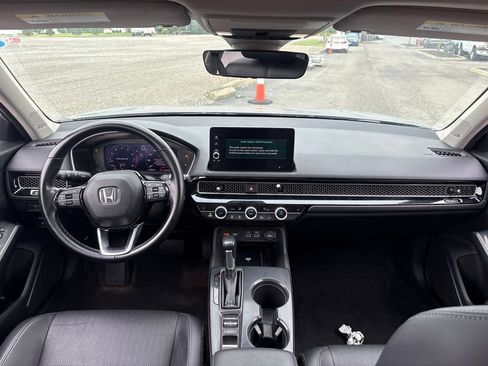 Used 2022 Honda Civic Touring image 19