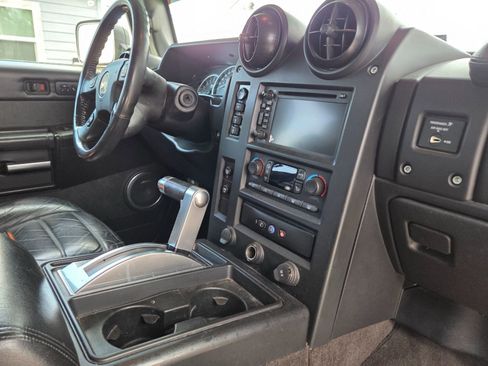 Used 2006 HUMMER H2 image 17