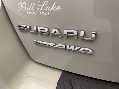 Used 2017 Subaru Crosstrek 2.0i Limited image 7