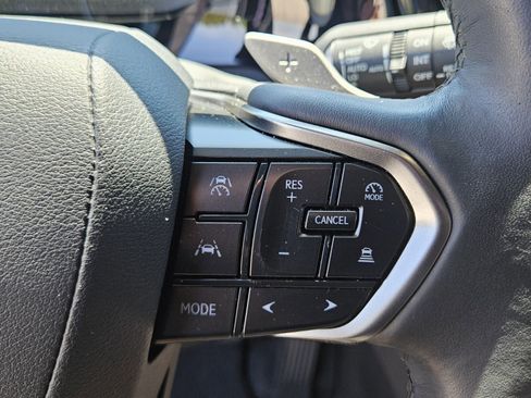 Used 2023 Lexus RX 350 Premium w/ Cold Area Package FWD image 28