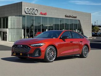 New 2025 Audi S5 Premium Plus video 1