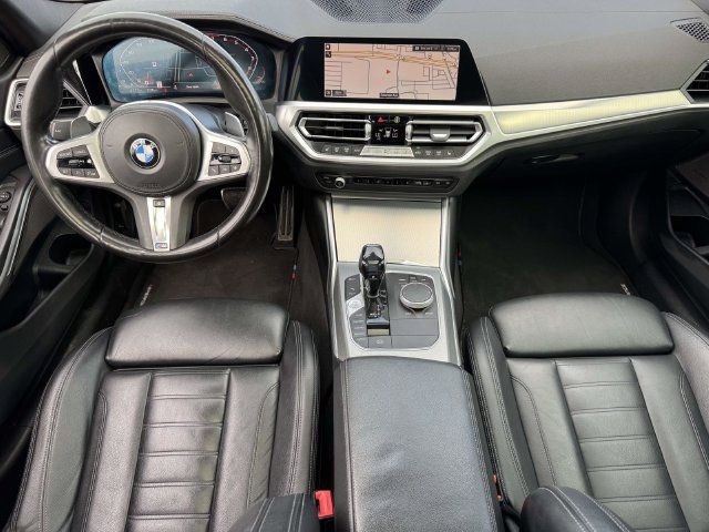 Used 2020 BMW M340i w/ Premium Package RWD image 19