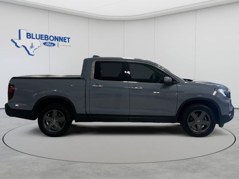 Used 2023 Honda Ridgeline RTL-E image 4