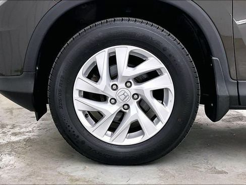 Used 2015 Honda CR-V EX-L image 10
