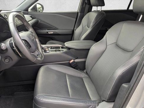 Used 2024 Lexus TX 350 FWD image 14