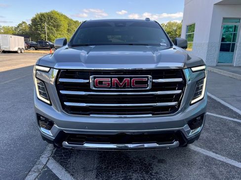 New 2026 GMC Yukon Elevation RWD image 6