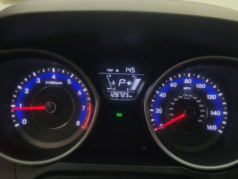 Used 2015 Hyundai Elantra SE w/ Option Group 03 image 23