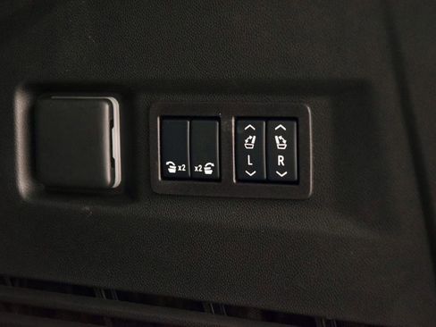 New 2026 Chevrolet Tahoe Premier AWD/4WD image 24