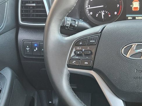 Used 2020 Hyundai Tucson Ultimate FWD image 29